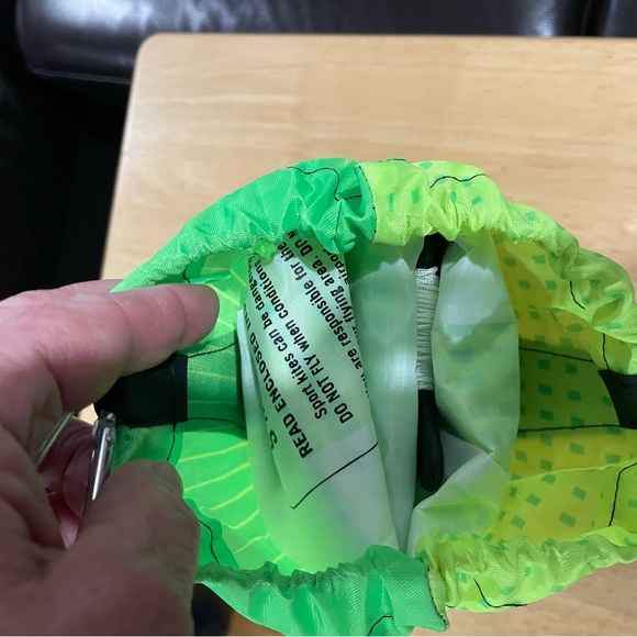 Prism Synapse dual line sport kite NEW - Picture 5 of 5